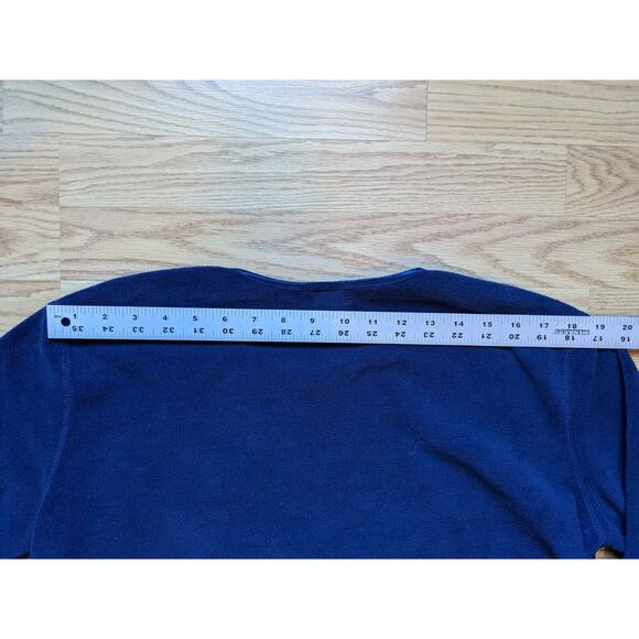 Vintage Disney Grumpy Pullover Sweatshirt Genuine Attitude Size 2XL Blue - Picture 5 of 8